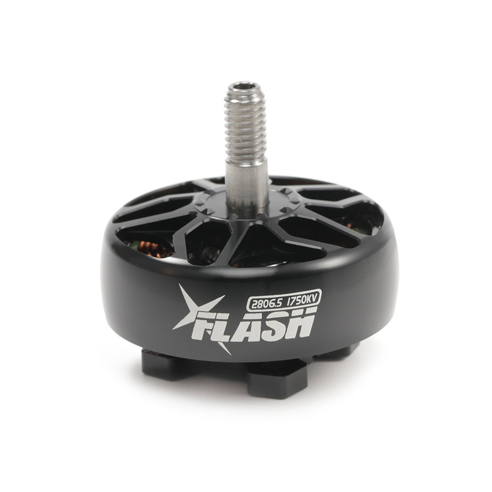 FlysfishRC-Flash-28065-1350KV-1750KV-4-6S-Unibell-Brushless-Motor-fuumlr-langstreckentaugliche-RC-Dr-1989989-2